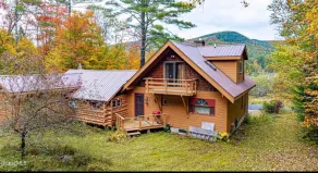 Irishtown cabin - Image 2