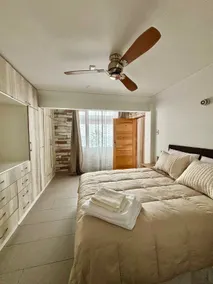 Modern apartment with ocean view - Image 5