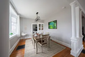 Mission House: Historic 4BR Near Downtown - Image 4
