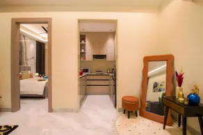 Private Stay•2AC•WiFi•Kitchen•Parking| Medanta - Image 4