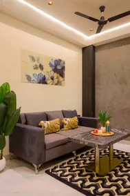 Private Stay•2AC•WiFi•Kitchen•Parking| Medanta - Image 2