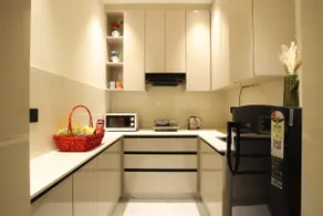 Private Stay•2AC•WiFi•Kitchen•Parking| Medanta - Image 5