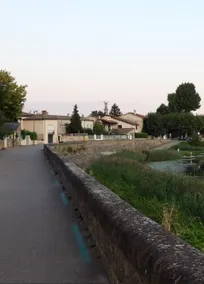studio Quai 84, bord du Rhône via Rhôna - Image 4