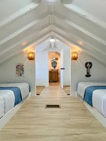 Renovated Waterfront House | 2 miles to Caseville - Image 5