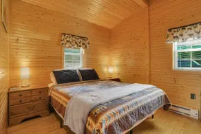 Mountain View Cabin at Twin Streams Campground - Image 3