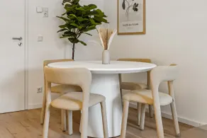 RheinGold Apartment I Bingen City - Image 2