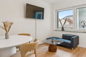 RheinGold Apartment I Bingen City - Image 4