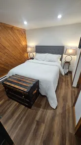 The Pine Haven | Renovated Private Cottage Charm - Image 2