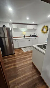 The Pine Haven | Renovated Private Cottage Charm - Image 5