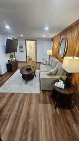 The Pine Haven | Renovated Private Cottage Charm - Image 4