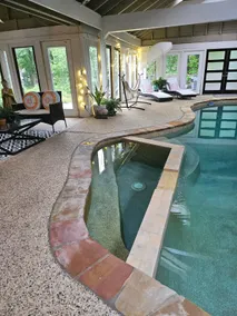 Private Marsh Creek escape w/indoor spa - Image 4