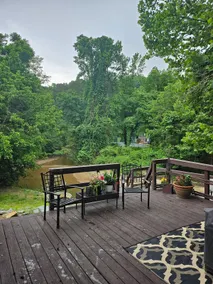 Private Marsh Creek escape w/indoor spa - Image 5