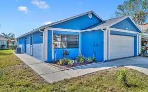 Port Richey 10 mins-beach Sleeps 8 Ocean Access - Image 2