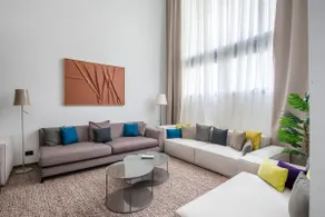 The Zellige Crown Loft | AMLN Signature Collection - Image 3