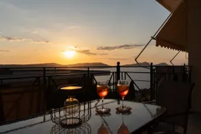Elaia Boutique Apartment: view of Navarino Bay - Image 4