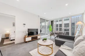 Olympic Park Modern Apartments - Image 2