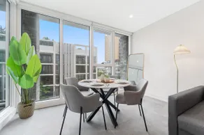 Olympic Park Modern Apartments - Image 5