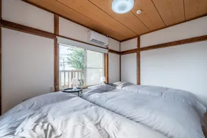 [Entire house for rent in Funabashi] Newly opened private detached house / 7-minute walk from Magomesawa Station / 2LDK / 5 beds - Image 3
