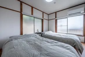 [Entire house for rent in Funabashi] Newly opened private detached house / 7-minute walk from Magomesawa Station / 2LDK / 5 beds - Image 4