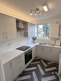 Stylish 3BR Home Near NEC, BHX, HS2 JLR - Image 5