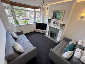 Stylish 3BR Home Near NEC, BHX, HS2 JLR - Image 3