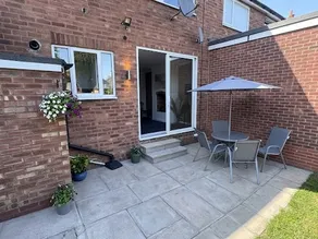 Stylish 3BR Home Near NEC, BHX, HS2 JLR - Image 4