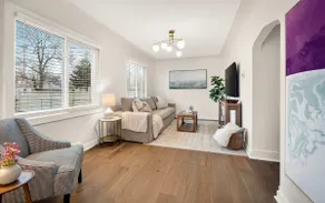 Contemporary Cottage West | 3BD | Detroit DTW A2 - Image 3