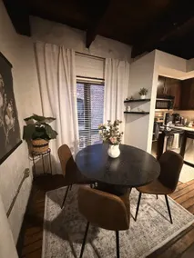 Historic Shockoe Slip Loft | Smokehouse 409 - Image 3