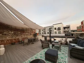 Historic Shockoe Slip Loft | Smokehouse 409 - Image 5