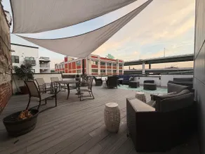 Historic Shockoe Slip Loft | Smokehouse 409 - Image 2