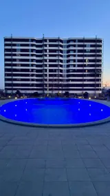 Luxury Apartment 1 | Mineral Pool | Parking - Image 2