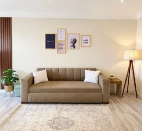 ALEX HOMES - Stanley Cozy Apartments with Direct Sea View - Image 5