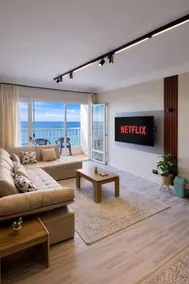 ALEX HOMES - Stanley Cozy Apartments with Direct Sea View - Image 4