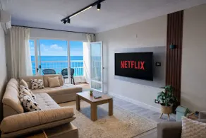 ALEX HOMES - Stanley Cozy Apartments with Direct Sea View - Image 2