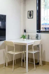 Lilou Studio in Bandra W by Square One Stays - Image 2