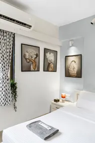Lilou Studio in Bandra W by Square One Stays - Image 5