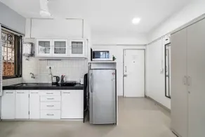 Lilou Studio in Bandra W by Square One Stays - Image 3