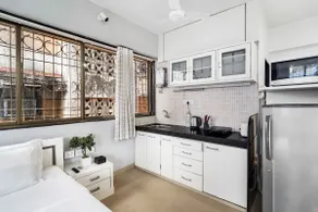 Lilou Studio in Bandra W by Square One Stays - Image 4