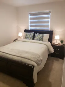 Modern New 3BR Home|Garage + Smart TV|Near Calgary - Image 3