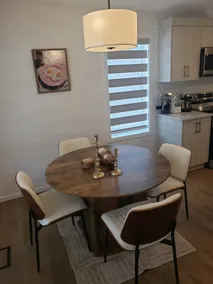 Modern New 3BR Home|Garage + Smart TV|Near Calgary - Image 4