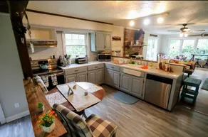 6-Acre Garden Home Across from Canal Near Antietam - Image 3