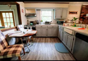 6-Acre Garden Home Across from Canal Near Antietam - Image 2