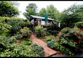 6-Acre Garden Home Across from Canal Near Antietam - Image 1
