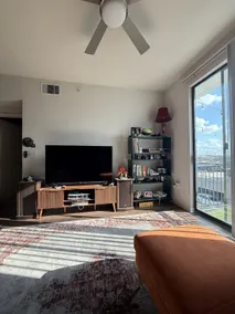 Top Floor Condo at Domain - Pool & Workspace - Image 2