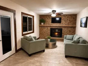 5BR Home by Lake and Park; near Boulder and Denver - Image 2