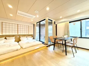 Ycyc Hotel 2, Le Apartment 302 - Image 2
