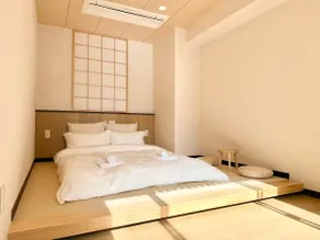 Ycyc Hotel 2, Le Apartment 302 - Image 4