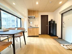 Ycyc Hotel 2, Le Apartment 302 - Image 3
