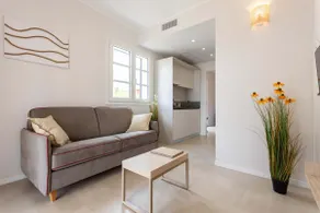 ”Alicudi Island 1” apartment - Image 3