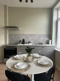 Elegant renovated apartment 2 bedrooms close to transport - Image 4